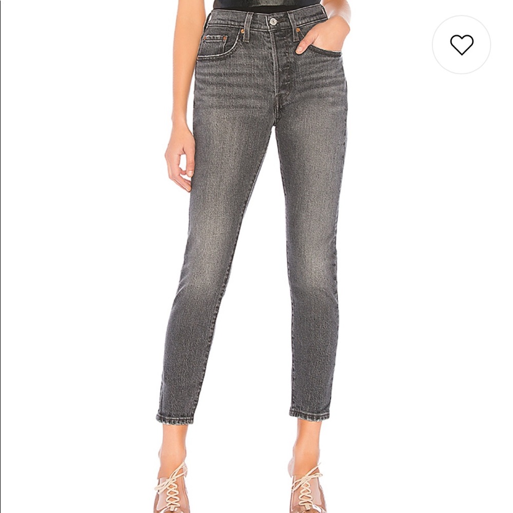 Levi’s 501 Skinny